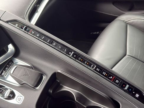 Used 2023 Chevrolet Corvette Stingray Preferred Conv w/ Z51 Performance Package image 32