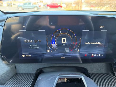 New 2026 Chevrolet Traverse High Country image 15