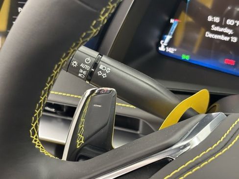 New 2026 Chevrolet Corvette Z06 image 26