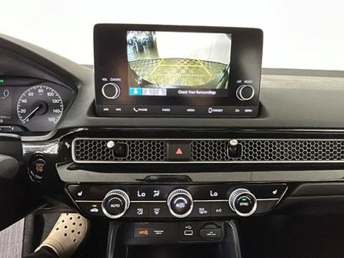 Used 2024 Honda Civic EX image 24