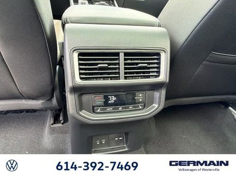 New 2026 Volkswagen Atlas SEL AWD/4WD image 19