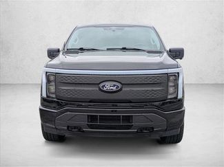 Certified 2025 Ford F150 Lightning XLT AWD/4WD video 2
