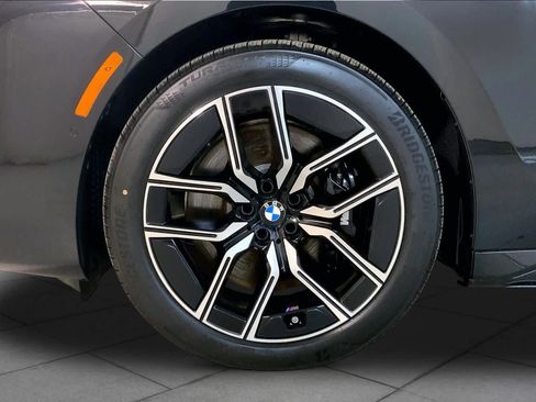 New 2026 BMW 760i xDrive w/ Executive Package AWD/4WD image 11
