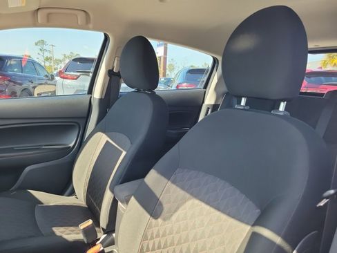 Used 2021 Mitsubishi Mirage ES image 16