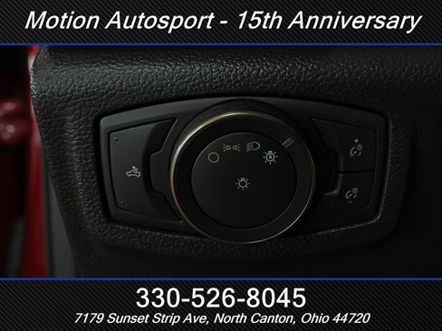 Used 2019 Ford F150 Raptor AWD/4WD image 17