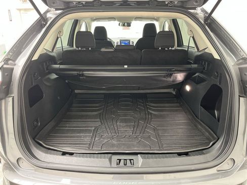 Certified 2024 Ford Edge SE w/ Cargo Accessory Package AWD/4WD image 26