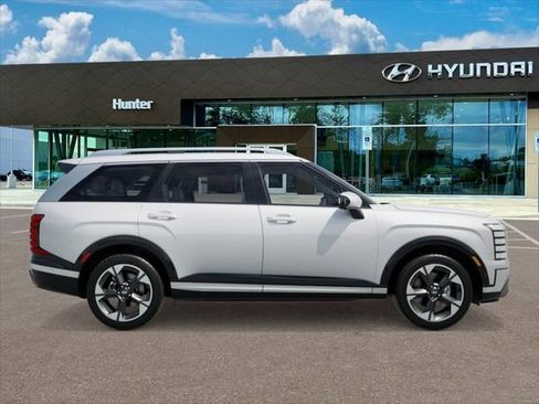 New 2026 Hyundai Palisade Limited AWD/4WD image 7