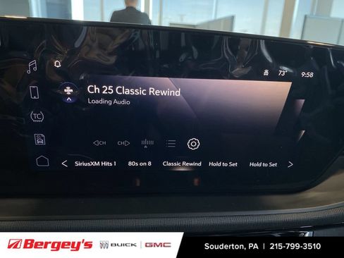 New 2026 Buick Envista Sport Touring FWD image 14