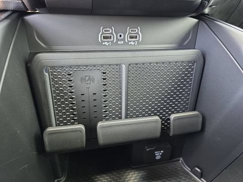 New 2026 RAM 1500 Big Horn AWD/4WD image 20