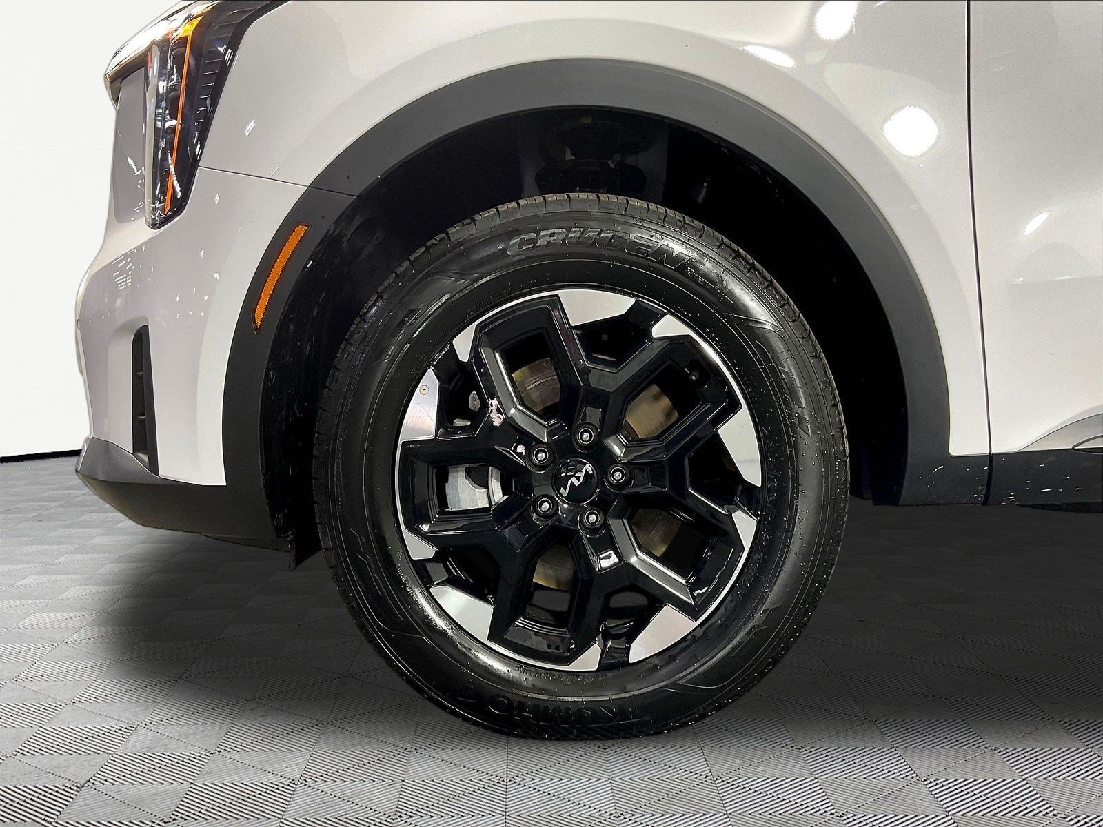 Used 2026 Kia Sorento S AWD/4WD image 34