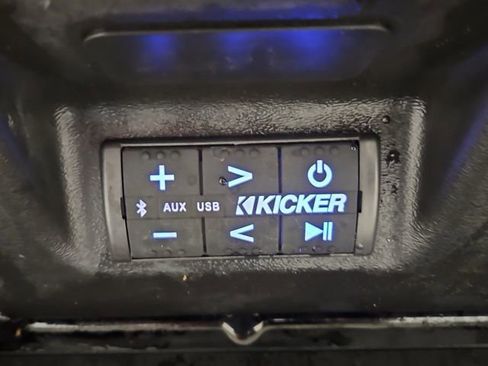 Used 2022 GMC Sierra 1500 Denali Ultimate image 3