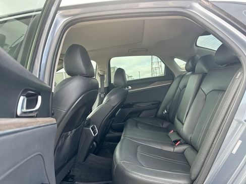 Used 2021 Kia K5 EX image 29