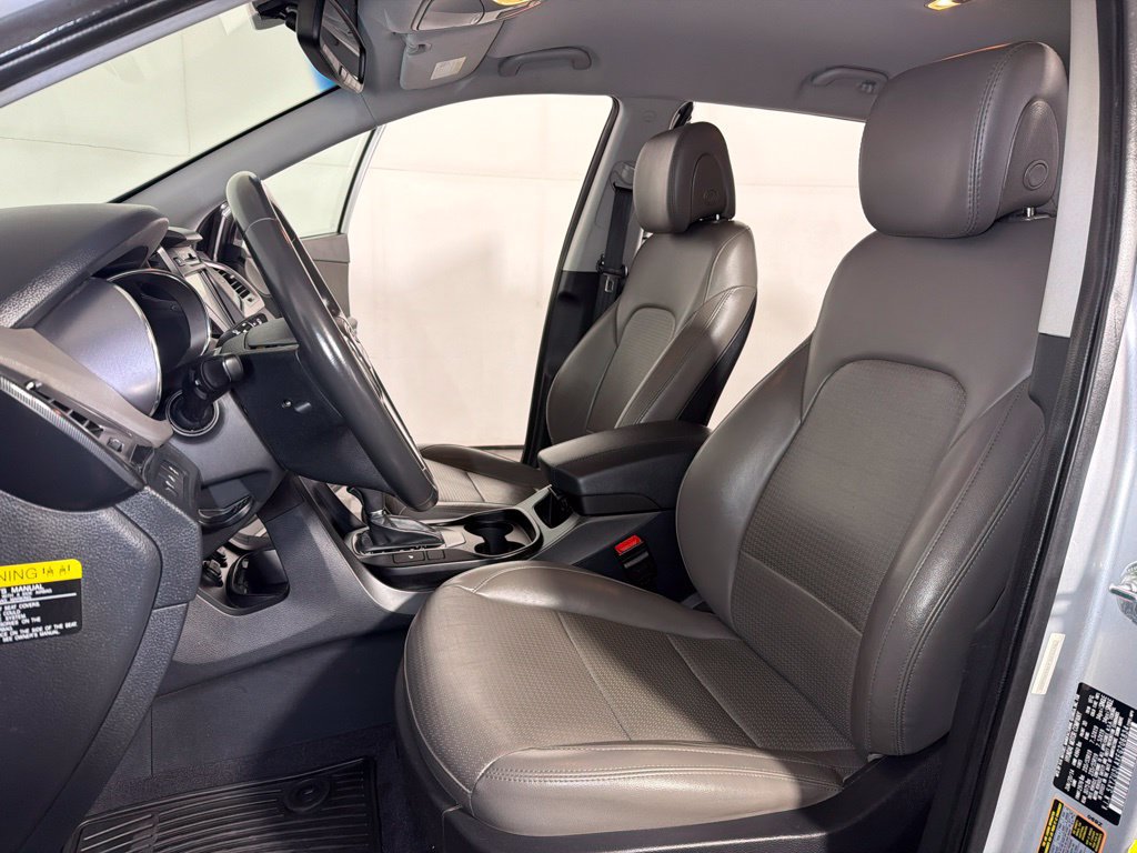Used 2014 Hyundai Santa Fe Sport 2.0T w/ Navigation Package 06 FWD image 10