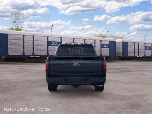 New 2026 Ford F150 XLT w/ Equipment Group 302A MID AWD/4WD image 5