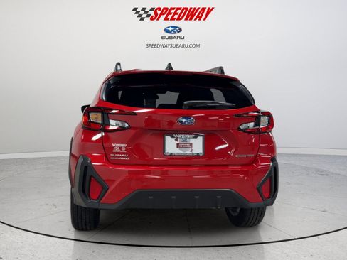 Certified 2024 Subaru Crosstrek 2.0i Premium AWD/4WD image 7