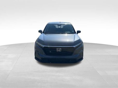 Certified 2024 Honda CR-V EX-L image 3