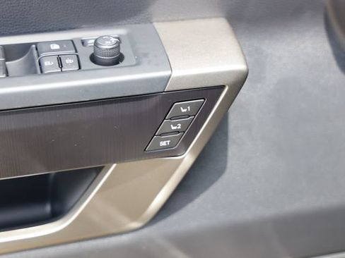 New 2026 Toyota Tundra Platinum AWD/4WD image 15