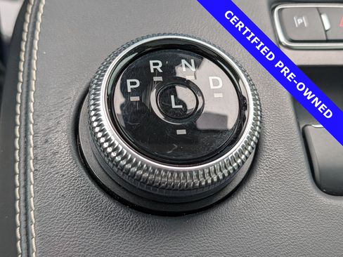 Certified 2021 Ford Mustang Mach-E Premium RWD image 34