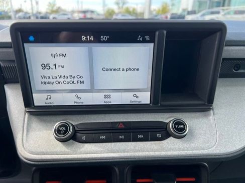 Used 2022 Ford Maverick XLT FWD image 24