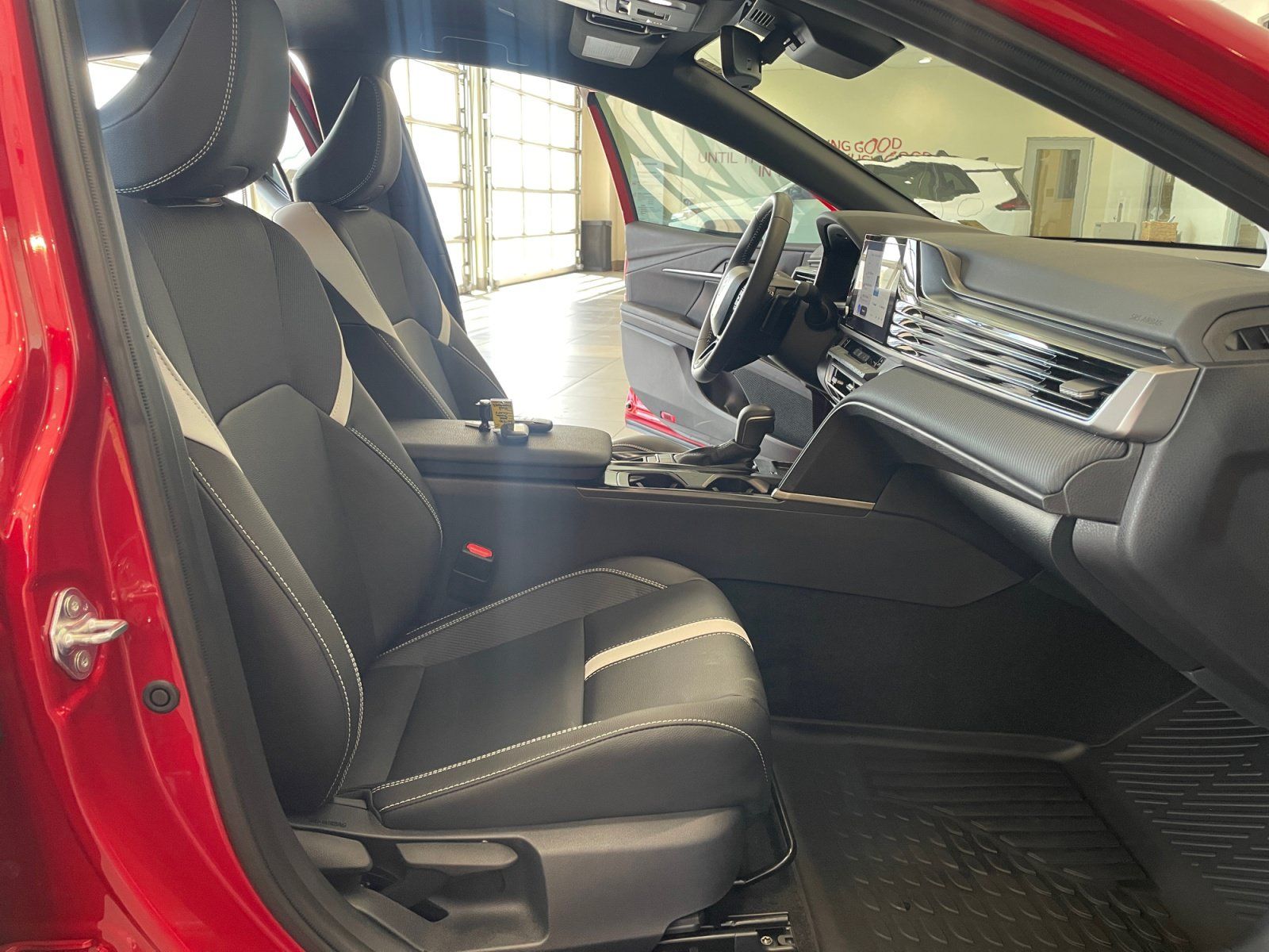 Certified 2026 Toyota Camry SE w/ Convenience Package FWD image 19