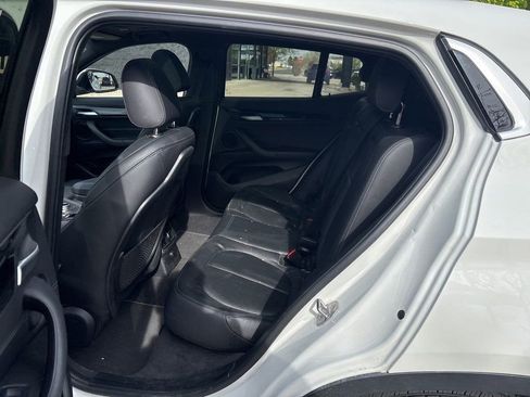 Used 2018 BMW X2 xDrive28i image 11