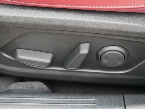 New 2026 Kia K5 GT-Line w/ GT-Line Red Interior Package image 12