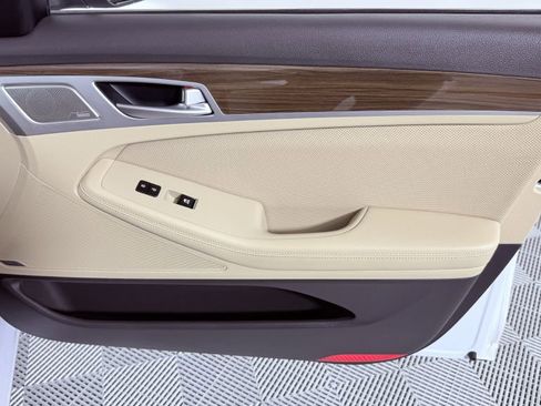 Used 2018 Genesis G80 3.8 w/ Option Group 02 image 29