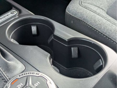 Certified 2025 Ford Bronco Big Bend AWD/4WD image 15