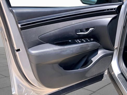 Used 2024 Hyundai Tucson Limited AWD/4WD image 43