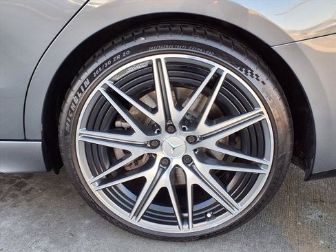 Used 2024 Mercedes-Benz C 43 AMG 4MATIC Sedan image 24