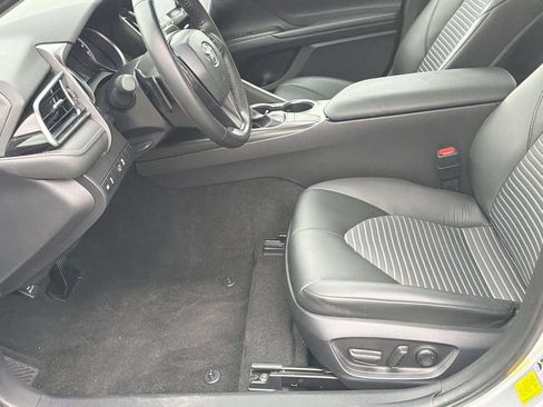 Certified 2023 Toyota Camry SE FWD image 26