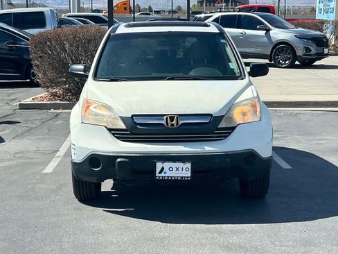 Used 2008 Honda CR-V EX image 9