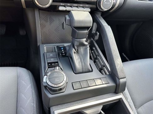 New 2026 Toyota Tacoma SR5 image 6