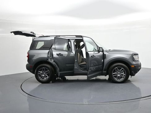 Used 2025 Ford Bronco Sport Big Bend image 25