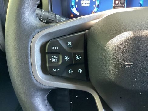 New 2025 Ford Bronco Badlands image 48