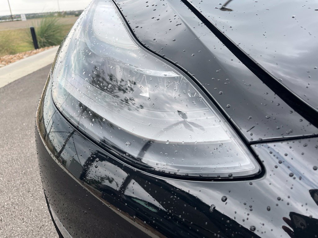 Used 2022 Tesla Model 3 Long Range AWD/4WD image 13