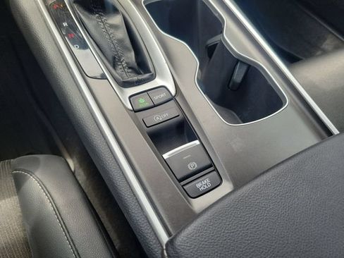 Certified 2022 Honda Accord Sport image 26