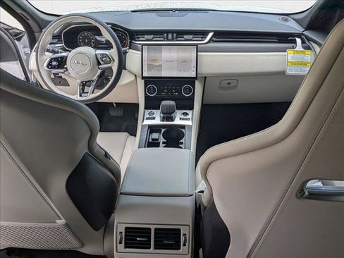 New 2026 Jaguar F-PACE R-Dynamic S image 14