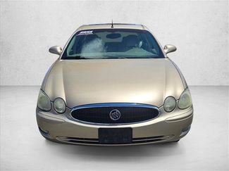 Used 2005 Buick LaCrosse CX w/ Silver Convenience Package FWD video 2