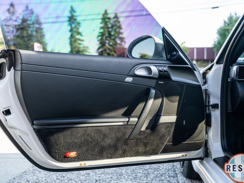 Used 2009 Porsche 911 Carrera S image 14