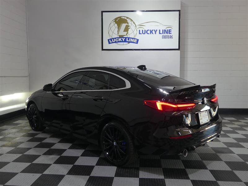 Used 2020 BMW 228i xDrive Gran Coupe w/ Convenience Package AWD/4WD image 11
