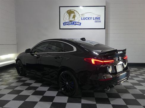 Used 2020 BMW 228i xDrive Gran Coupe w/ Convenience Package AWD/4WD image 11