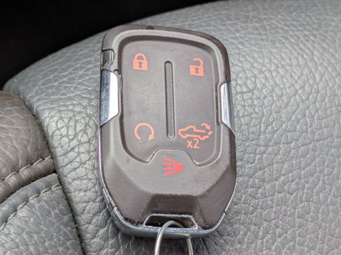 Used 2019 GMC Sierra 1500 Denali image 33