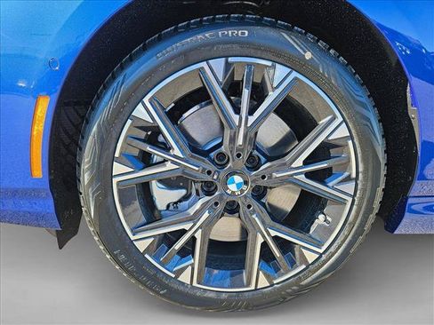 New 2026 BMW 228i w/ Technology Package FWD image 10