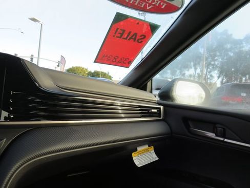 Certified 2026 Toyota Camry SE image 29