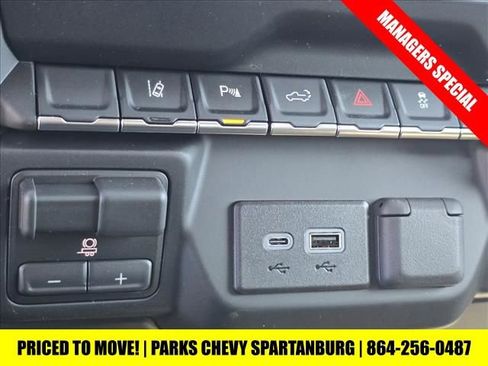 New 2026 Chevrolet Silverado 2500 W/T w/ WT/CX Safety Package image 31