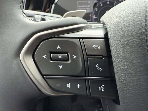 Used 2025 Lexus NX 350 AWD image 23