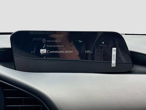 New 2026 MAZDA MAZDA3 Carbon AWD/4WD image 15