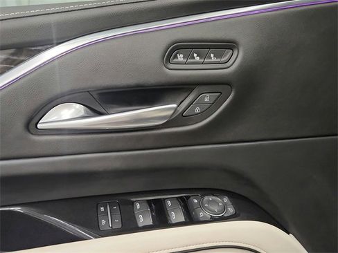 Used 2022 Cadillac Escalade Sport image 29