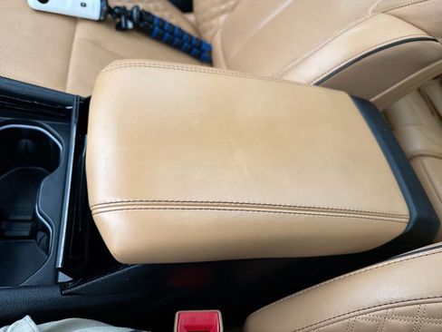 Used 2023 Jeep Grand Cherokee L Summit w/ Advanced Protech Group IV image 20